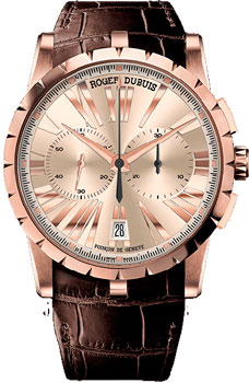 Часы Roger Dubuis Excalibur RDDBEX0390